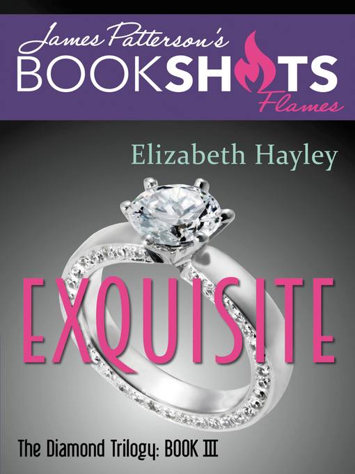 Title details for Exquisite by Elizabeth Hayley - Wait list